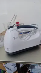 Ảnh đánh giá Máy Đánh Trứng Cầm Tay Mini Scarlett 180W - 7 Cấp Độ Chuyên Nghiệp - Đồ Gia Dụng Nhà Bếp Tiện Lợi, Trộn Thực Phẩm Dễ Dàng