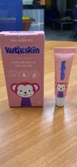 Ảnh đánh giá Kem Dưỡng Môi Cho Mẹ Và Bé Kutieskin 10g - Dưỡng Ẩm, Không Chứa Silicone, Paraben, Phục Hồi Môi Khô Nẻ, Chiết Xuất Tự Nhiên