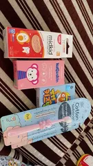 Ảnh đánh giá Kem Dưỡng Môi Cho Mẹ Và Bé Kutieskin 10g - Dưỡng Ẩm, Không Chứa Silicone, Paraben, Phục Hồi Môi Khô Nẻ, Chiết Xuất Tự Nhiên