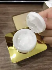 Ảnh đánh giá Kem Dưỡng Sáng Da Hồng Sâm My Gold Hàn Quốc 50ml - Chiết Xuất Từ Hồng Sâm Tự Nhiên, Dưỡng Ẩm, Làm Sáng Da Hoàn Hảo