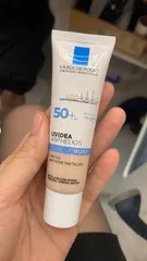 Ảnh đánh giá Kem Chống Nắng Nâng Tone La Roche-Posay Uvidea Anthelios Rosy SPF50+ - Cải Thiện Sắc Tố Da, Sáng Mịn, Chống Nắng Hiệu Quả