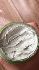 Ảnh đánh giá Mặt Nạ Đất Sét Đậu Xanh Beplain Mung Bean Pore Clay - Giảm Mụn Đầu Đen, Chăm Sóc Da Mặt Hiệu Quả, Cho Làn Da Mịn Màng 120g