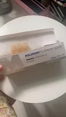 Ảnh đánh giá Nước Uống Nhau Thai Ngựa Melsmon Platinum - Tăng Cường Đẹp Da, Sáng Mịn Từ Nhật Bản - Hỗ Trợ Khỏe Đẹp Chị Em