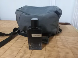 Ảnh đánh giá Nước Hoa Nam YSL Y EDP 10ml & 100ml - Hương Thơm Nam Tính Quyến Rũ, Tươi Mát Với Táo Xanh Và Gừng