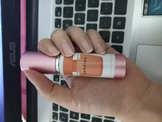 Ảnh đánh giá Nước hoa Narciso Ambree - Hương nước hoa nữ tính quyến rũ, sang trọng với hoa sứ, xạ hương và vanilla.