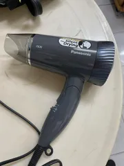 Ảnh đánh giá Máy sấy tóc Panasonic EH-ND57PH645 - Siêu êm, công suất 1500W, chế độ sấy mát, gấp gọn, tiện lợi cho du lịch và công tác