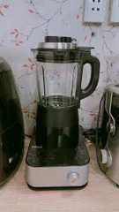 Ảnh đánh giá Máy Xay Nấu Đa Năng Olivo CB22 Pro - 14 Chức Năng, Công Suất 1000W, Hẹn Giờ, Giữ Ấm Thực Phẩm, Thiết Kế Thông Minh, Chất Liệu Cao Cấp