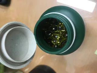 Ảnh đánh giá Tinh dầu hoa anh thảo hữu cơ Pháp Nat&Form Huile D’Onagre - 200 viên hỗ trợ cân bằng nội tiết, đẹp da và điều hòa kinh nguyệt
