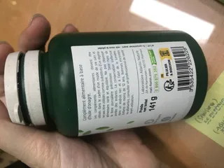 Ảnh đánh giá Tinh dầu hoa anh thảo hữu cơ Pháp Nat&Form Huile D’Onagre - 200 viên hỗ trợ cân bằng nội tiết, đẹp da và điều hòa kinh nguyệt