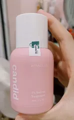Ảnh đánh giá Tinh Chất Trẻ Hóa Da Retinol 1.0% Candid - Serum Giảm Nhăn, Tăng Độ Đàn Hồi, Cải Thiện Màu Da 30ml