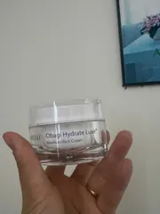 Ảnh đánh giá Kem Dưỡng Ẩm Obagi Hydrate Luxe Moisture-Rich Cream - Chăm Sóc Da từ Mỹ, Dưỡng Ẩm, Phục Hồi, Giữ Ẩm Cho Da Khô, Nhạy Cảm