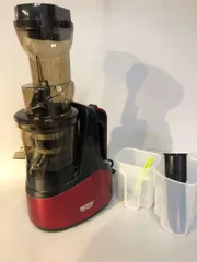 Ảnh đánh giá Máy Ép Chậm Bennix BN-08SJ 150W - Ép Nước Hoa Quả Giữ 98% Vitamin, Thiết Kế Nhỏ Gọn, Động Cơ Bền Bỉ 100% Lõi Đồng