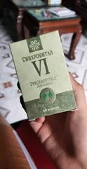 Ảnh đánh giá Viên uống hỗ trợ xương khớp Synchrovitals VI Siberian Health 60 viên - Tăng cường linh hoạt và giảm đau nhức khớp gối hiệu quả