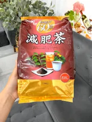 Ảnh đánh giá [Nhập khẩu] Trà Orihiro Genpi Tea Hỗ Trợ Giảm Mỡ Bụng - Tăng Cường Trao Đổi Chất, Duy Trì Cân Nặng Lành Mạnh (60 Gói)