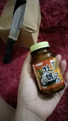 Ảnh đánh giá Viên Uống Tinh Chất Hàu Tươi Maca Orihiro - Hỗ Trợ Tăng Cường Sinh Lực Nam Giới, 120 Viên Nhật Bản