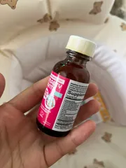 Ảnh đánh giá Siro Vitamin Tổng Hợp Smarty Pants Baby Multi & DHA - Hỗ Trợ Phát Triển Mắt và Não Cho Trẻ Từ 6 Tháng Tuổi