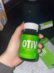 Ảnh đánh giá Viên uống hỗ trợ não bộ Otiv 30 viên - Tăng cường trí nhớ, giảm căng thẳng, chính hãng Mỹ từ Ecogreen
