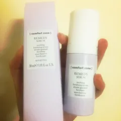Ảnh đánh giá Serum Phục Hồi Da Comfort Zone Remedy 30ml - Hỗ Trợ Giảm Viêm, Tái Tạo Và Làm Dịu Da Hàng Đầu