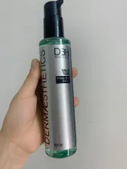 Ảnh đánh giá Toner DBH Salix 177ml - Nước Hoa Hồng Hỗ Trợ Thu Nhỏ Lỗ Chân Lông, Kiểm Soát Dầu Nhờn Cho Da Dầu, Da Mụn