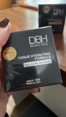 Ảnh đánh giá Gel Dưỡng Cấp Ẩm Phục Hồi Da DBH Tissue Hydrating Formula 28g - Chăm Sóc Da Mềm Mại, Đủ Ẩm Suốt 72h
