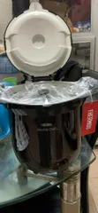 Ảnh đánh giá Nồi Ủ Thermos 4.5L Nhật Bản - Chân Không Giữ Nhiệt, Tiết Kiệm Thời Gian Nấu Ăn Cho Gia Đình - Dùng Cho 4-6 Người
