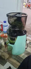 Ảnh đánh giá Máy Ép Chậm Kalite KL-598 - Ép Trái Cây Tối Ưu 400W, Thiết Kế Bền Bỉ, Dinh Dưỡng Tối Đa - Phù Hợp Gia Đình và Spa