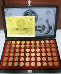 Ảnh đánh giá Đông Trùng Hạ Thảo Nhân Sâm Kanghwa Hàn Quốc 30 Viên - Bổ Sung Dinh Dưỡng, Tăng Cường Sức Khỏe Cho Người Cao Tuổi
