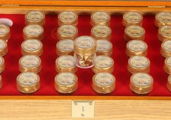 Ảnh đánh giá Đông Trùng Hạ Thảo Nhân Sâm Kanghwa Hàn Quốc 30 Viên - Bổ Sung Dinh Dưỡng, Tăng Cường Sức Khỏe Cho Người Cao Tuổi