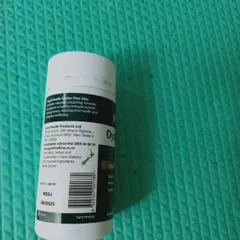 Ảnh đánh giá Viên Tinh Chất Hàu Oyster Plus Zinc Goodhealth 60 Viên - Tăng Cường Sinh Lực và Hỗ Trợ Sức Khỏe Nam Giới