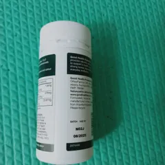 Ảnh đánh giá Viên Tinh Chất Hàu Oyster Plus Zinc Goodhealth 60 Viên - Tăng Cường Sinh Lực và Hỗ Trợ Sức Khỏe Nam Giới