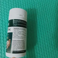 Ảnh đánh giá Viên Tinh Chất Hàu Oyster Plus Zinc Goodhealth 60 Viên - Tăng Cường Sinh Lực và Hỗ Trợ Sức Khỏe Nam Giới