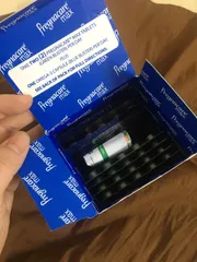 Ảnh đánh giá [Nhập khẩu] Vitamin Bầu Pregnacare Max 84 Viên - Hỗ Trợ Sức Khỏe Cho Mẹ Và Thai Nhi, Chứa DHA, Axit Folic, Canxi Chính Hãng Vitabiotics từ Anh