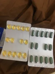 Ảnh đánh giá [Nhập khẩu] Vitamin Bầu Pregnacare Max 84 Viên - Hỗ Trợ Sức Khỏe Cho Mẹ Và Thai Nhi, Chứa DHA, Axit Folic, Canxi Chính Hãng Vitabiotics từ Anh