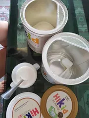 Ảnh đánh giá Sữa Hikid Premium Tách Béo Hỗ Trợ Tăng Chiều Cao Cho Trẻ 1-9 Tuổi - Dinh Dưỡng Cao Cấp Bổ Sung DHA, Vitamin D, Kẽm, Magie