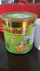 Ảnh đánh giá Sữa bột Colosbaby Gold 2+ cho bé từ 2 tuổi - Dinh dưỡng cao cấp ColosIgG 24h, phát triển chiều cao và sức đề kháng tốt