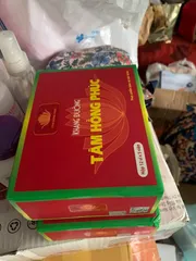 Ảnh đánh giá Viên uống Khang Đường Tâm Hồng Phúc - Hỗ trợ đường huyết, giảm mỡ, cholesterol, tăng cường sức khỏe cho người tiểu đường
