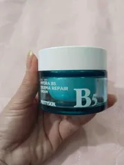 Ảnh đánh giá Kem Dưỡng Phục Hồi Trắng Prettyskin Hydra B5 52ml - Cung Cấp Độ Ẩm, Nuôi Dưỡng Da Từ Sâu, Phục Hồ Da Sau Điều Trị