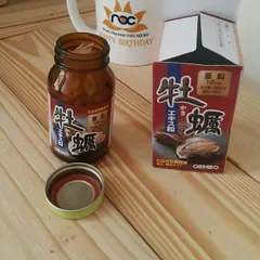 Ảnh đánh giá [Nhập khẩu] Tinh Chất Hàu Tươi Nhật Bản Orihiro 120 Viên - Hỗ Trợ Tăng Cường Sinh Lý Nam Giới, Cải Thiện Chất Lượng Tinh Trùng
