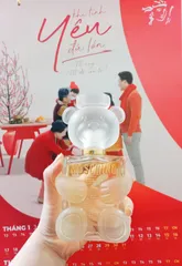 Ảnh đánh giá Nước hoa Moschino Toy 2 - Hương Hoa Cỏ Ngọt Ngào, Thanh Mát - Lựa Chọn Tuyệt Vời Cho Mùa Hè Nóng Bức