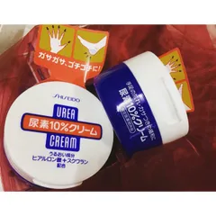 Ảnh đánh giá Kem Dưỡng Chân Tay Shiseido Urea Cream Nhật Bản - Giải Pháp Trị Nứt Nẻ Da, Dưỡng Ẩm Mịn Màng 100g