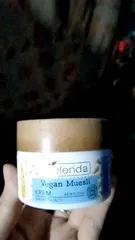 Ảnh đánh giá Kem Dưỡng Ẩm Sáng Da Bielenda Vegan Muesli Krem - Dưỡng Ẩm, Làm Sáng, Chiết Xuất Thực Vật, Phù Hợp Cho Mọi Loại Da