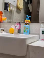 Ảnh đánh giá Sữa Tắm Gội Xả Pororo 3in1 Cho Bé Từ 1 Tuổi - Sản Phẩm An Toàn, Không Gây Dị Ứng, Hương Thơm Dễ Chịu, Tiện Dụng Cho Trẻ Em