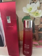 Ảnh đánh giá Nước Thần Estée Lauder Nutritious Super-Pomegranate 200ml - Lotion Nước Hoa Hồng Chăm Sóc Da Sáng Khỏe, Phù Hợp Mọi Loại Da