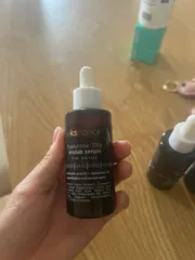 Ảnh đánh giá Tinh Chất Sáng Da Mờ Nám Ekseption Hyaluronic TRX 75ml - Serum Dưỡng Da Giảm Đốm Nâu, Cung Cấp Độ Ẩm, Bảo Vệ Da