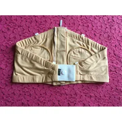 Ảnh đánh giá Áo Hút Sữa Rảnh Tay Cotton Cho Mẹ - Thiết Kế Thông Minh, Thấm Hút, Dễ Dàng Sử Dụng - Sản Phẩm Được Mẹ Ưa Chuộng