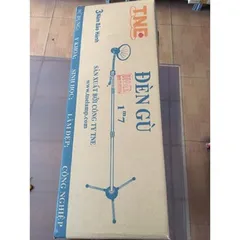 Ảnh đánh giá Đèn Gù Hồng Ngoại Xông Ấm TNE Chân Cao 1.7m - Thiết Bị Chăm Sóc Sức Khỏe Hiện Đại, Điều Chỉnh Chiều Cao, Không Thoát Nhiệt