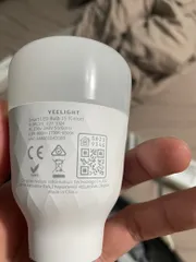 Ảnh đánh giá Bóng Đèn Smart LED Yeelight W3 Tích Hợp Chroma Razer - Đèn Thông Minh RGB Điều Khiển Bằng Giọng Nói, 16 Triệu Màu Sắc