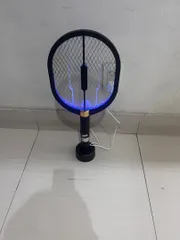 Ảnh đánh giá Vợt Bắt Muỗi MiKaKo V36D 3 In 1 - Thiết Bị Diệt Muỗi Thông Minh, Pin Sạc 1200mAh, Chống Giật, Đèn Bẫy Muỗi Tự Động