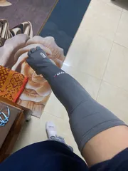 Ảnh đánh giá Găng Tay Chống Nắng Nam Paceline Sport Cao Cấp - Chống UV, Vân Chống Trơn Trượt, Thời Trang Mùa Hè, Bảo Vệ Tay Khi Lái Xe