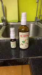 Ảnh đánh giá Tinh Dầu Đuổi Muỗi 100ml Lâm Hà - Chiết Xuất Thiên Nhiên Chống Côn Trùng An Toàn Cho Trẻ Em và Phụ Nữ Mang Thai